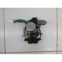 Замок багажника Mitsubishi Outlander (GF) 2012 5808A135
