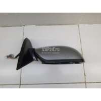 Зеркало правое электрическое Mitsubishi Outlander (GF) 2012 7632C528