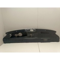 Кожух замка капота Mitsubishi Outlander (GF) 2012 7450A753