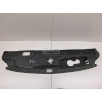 Кожух замка капота Mitsubishi Outlander (GF) 2012 7450A753