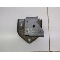 Кронштейн усилителя заднего бампера левый Mitsubishi Outlander (GF) 2012 6410D761