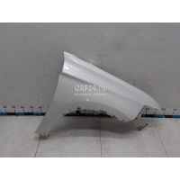 Крыло переднее правое Mitsubishi Outlander (GF) 2012 5220L730