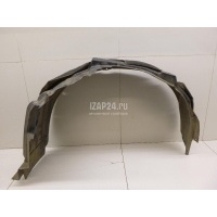 Локер передний правый Mitsubishi Outlander (GF) 2012 5370B884
