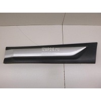 Накладка двери задней левой Mitsubishi Outlander (GF) 2012 5757A515
