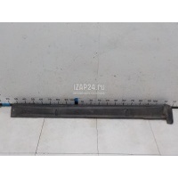 Накладка на порог (наружная) Mitsubishi Outlander (GF) 2012 6512A602