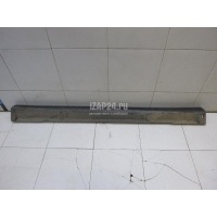 Накладка на порог (наружная) Mitsubishi Outlander (GF) 2012 6512A421
