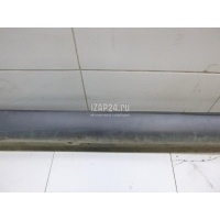 Накладка на порог (наружная) Mitsubishi Outlander (GF) 2012 6512A422