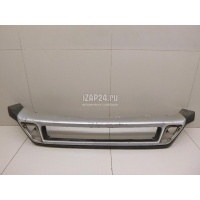 Накладка переднего бампера Mitsubishi Outlander (GF) 2012 6405A269HA