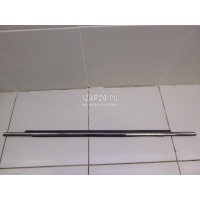 Накладка стекла заднего левого Mitsubishi Outlander (GF) 2012 5757A293
