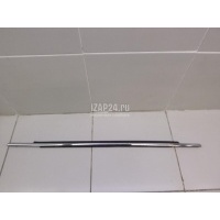 Накладка стекла заднего правого Mitsubishi Outlander (GF) 2012 5757A294