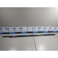 Накладка стекла переднего левого Mitsubishi Outlander (GF) 2012 5727A293