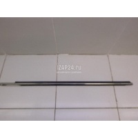 Накладка стекла переднего правого Mitsubishi Outlander (GF) 2012 5727A294