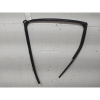 Уплотнитель стекла двери Mitsubishi Outlander (GF) 2012 5735A437