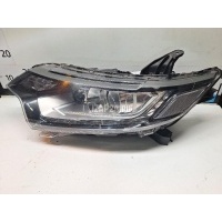 Фара левая Mitsubishi Outlander (GF) 2012 8301D339