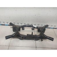 Балка задняя Mitsubishi Outlander (GF) 2012 4100A268