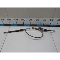 Трос КПП Mitsubishi Outlander (GF) 2012 2430A132