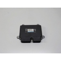 Блок управления двигателем Mitsubishi Outlander (GF) 2012 1860C912