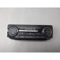 Блок управления климатической установкой Mitsubishi Outlander (GF) 2012 7820B053XA