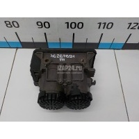 Модулятор Volvo TRUCK Premium 2 (2005 - 2013) 21122035