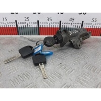 Замок зажигания Volkswagen Golf 4 (1997-2004) 1997 4B0905851C,4B0905851B