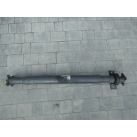 Wął приводной renault master iv movano 2.3 dci blizniak 8200987034