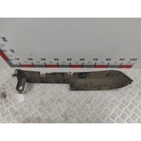 Юбка бампера передняя (губа) Land Rover Range_Rover 3 (2001-2012) 2002 8269027