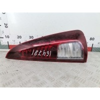 Фонарь задний правый Renault Espace 4 (2002-2014) 8200394724,8200394724