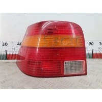 Фонарь задний левый Volkswagen Golf 4 (1997-2004) ,1J6945095Q