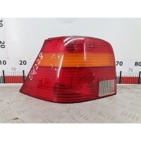 Фонарь задний левый Volkswagen Golf 4 (1997-2004) 67736972,1J6945095Q