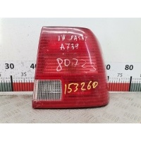 Фонарь задний правый Volkswagen Polo 5 (2009-2022) ,3B5945096G