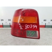 Фонарь задний левый Volkswagen Golf 4 (1997-2004) 67736972,1J6945095Q
