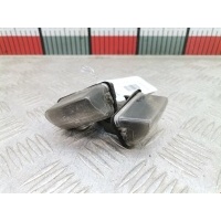 Подсветка номера Citroen Xsara (1997-2006)