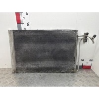 Радиатор кондиционера Land Rover Range_Rover 3 (2001-2012) 2002 ,JRW000020