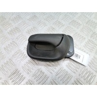Ручка двери внутренняя задняя левая Opel Astra F (1991-1999) 90381741,90430131