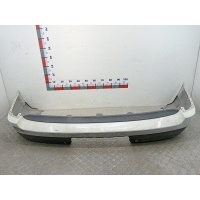 Бампер задний Land Rover Range_Rover 3 (2001-2012) 2007 ,DQC000061LML