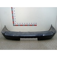 Бампер задний Land Rover Range_Rover 3 (2001-2012) 2007 ,DQC000061LML