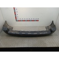 Бампер задний Land Rover Range_Rover 3 (2001-2012) ,DQC000061LML