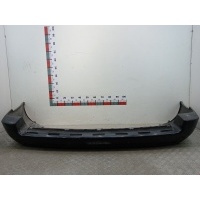 Бампер задний Land Rover Range_Rover 3 (2001-2012) 2007 ,DQC000061LML