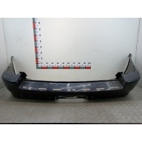 Бампер задний Land Rover Range_Rover_Sport 1 (2005-2013) AH32-17K835,AH3217A958BA