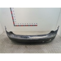 Бампер задний Ford Focus 2 (2004-2011) ,1336747