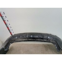 Бампер задний BMW X6 (F16) (2014-2019) 51127319876,51127319876
