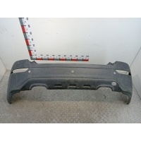 Бампер задний Chevrolet Captiva 2 (C140) (2018-2023) 95905513,95905513
