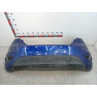 Бампер задний Ford Fiesta 6 (2008-2019) 8A6117906A,1730685
