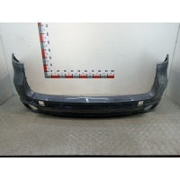 Бампер задний BMW X5 (F15) (2013-2018) ,51128054021