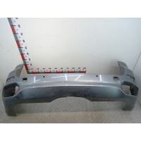 Бампер задний BMW X5 (F15) (2013-2018) 51128054021,51128054021