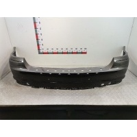 Бампер задний Mercedes GL-Class (X164) (2006-2012) A1648858925,A1648858925