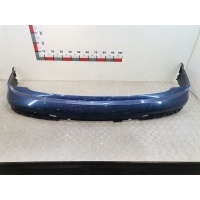 Бампер задний Audi Q7 4L (2005-2015) 4L0807511G,4L0807303B