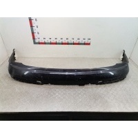 Бампер задний Audi Q7 4L (2005-2015) 4L0807511G,4L0807303B