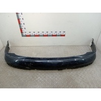 Бампер задний Audi Q7 4L (2005-2015) 4L0807385,4L0807303A