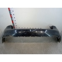 Бампер задний BMW X6 (F16) (2014-2019) 51127319876,51127319876